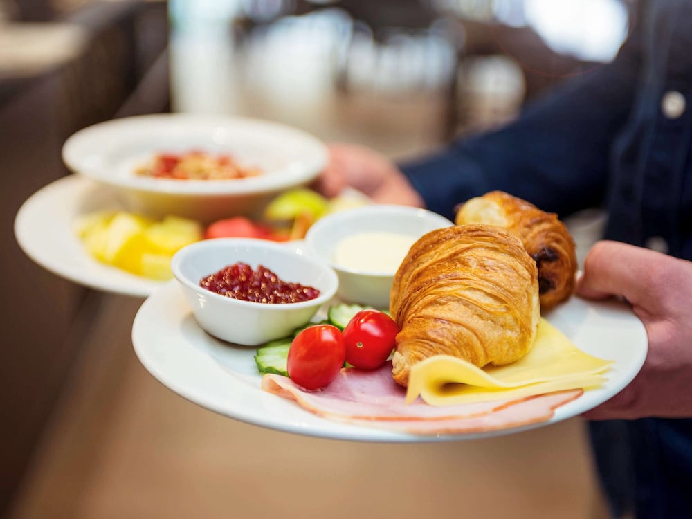 Фото ibis Amsterdam Centre Stopera Hotel