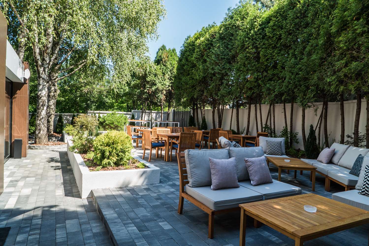 Фото Best Western Premier Natalija Residence