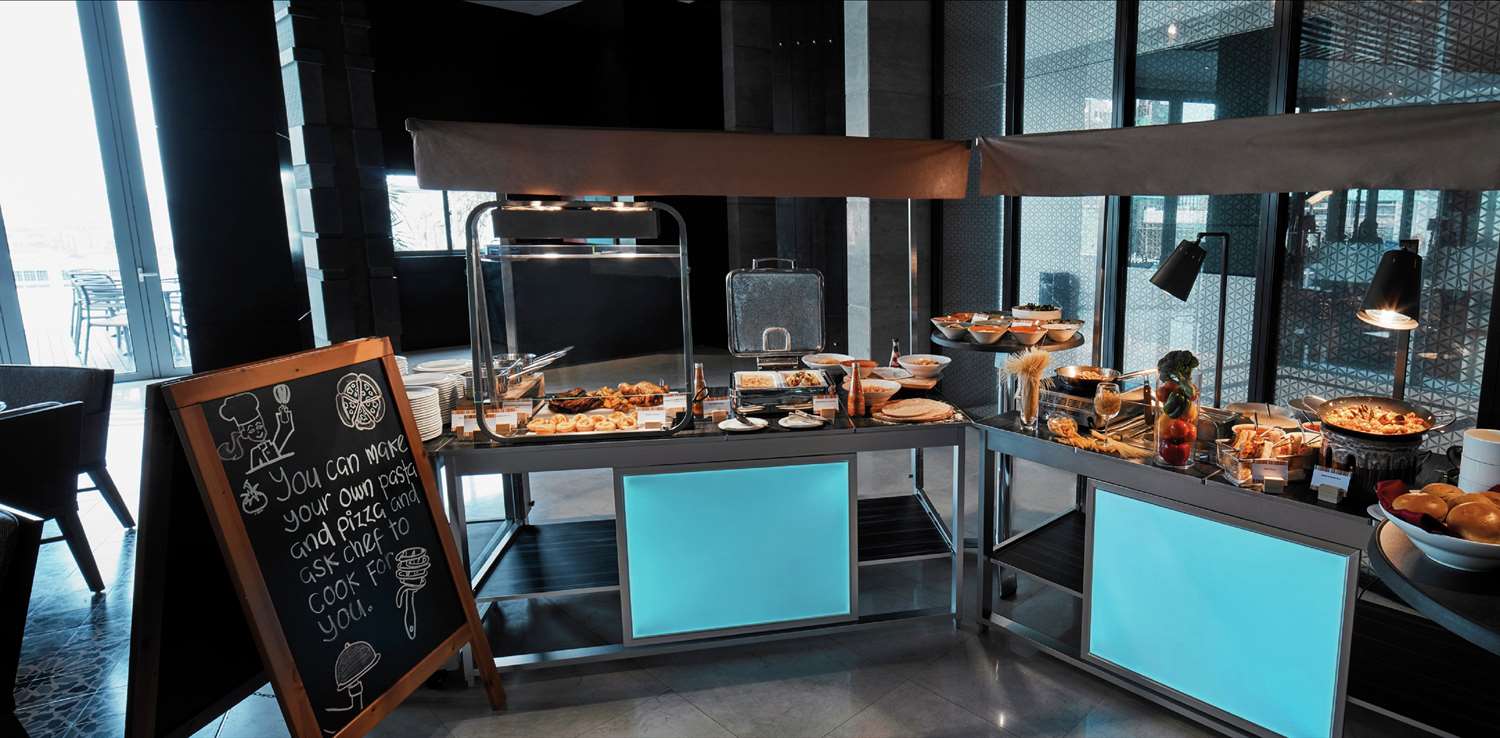 Фото DoubleTree by Hilton Hotel Melaka