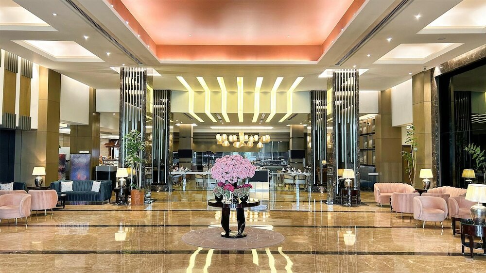 Фото Radisson Blu Hotel Rudrapur