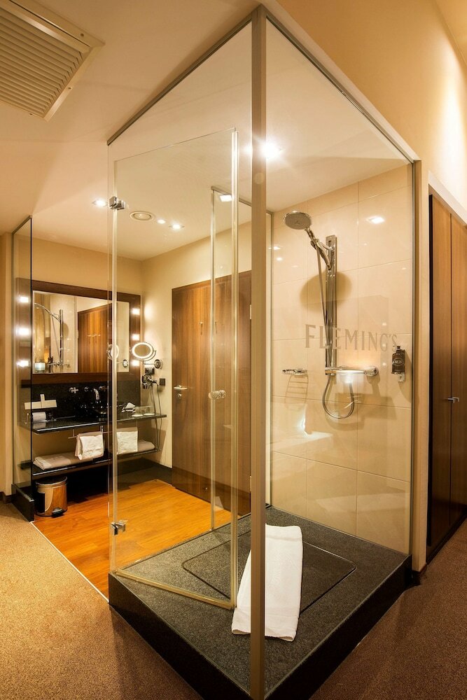 Фото Flemings Selection Hotel Wien City