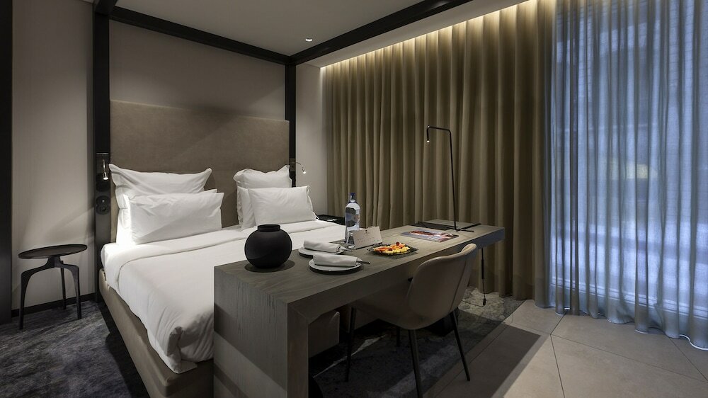 Фото Porto Royal Bridges Hotel