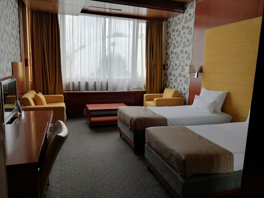 Фото Hotel Aleksandar