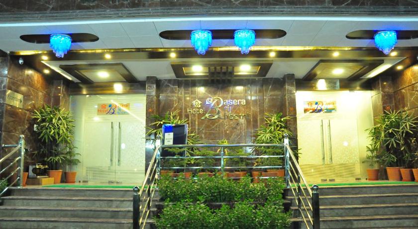 Фото Hotel Basera Brij Bhoomi