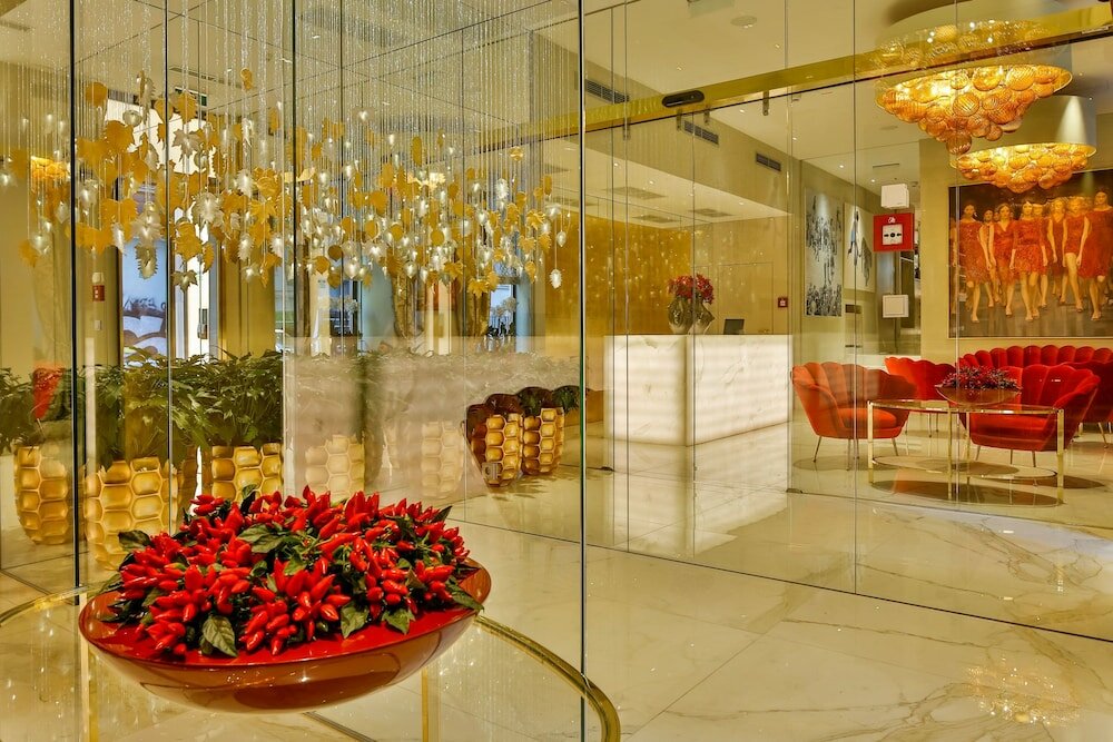 Фото Boutiquehotel Das Tyrol