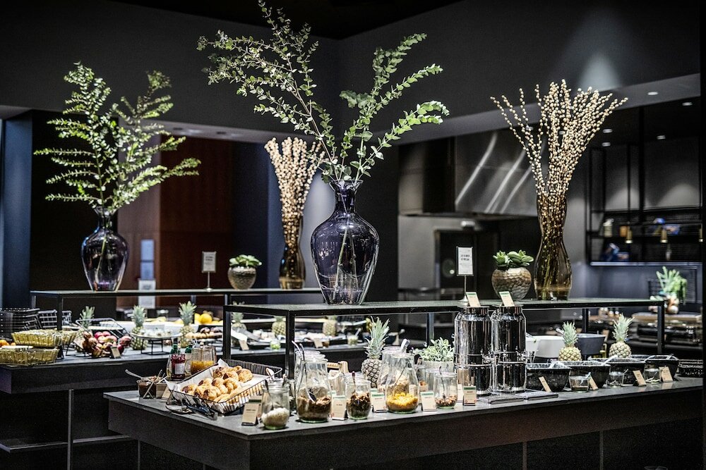 Фото Clarion Hotel Copenhagen Airport