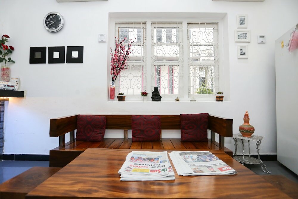 Фото V'la Heritage Hotel Kuala Lumpur