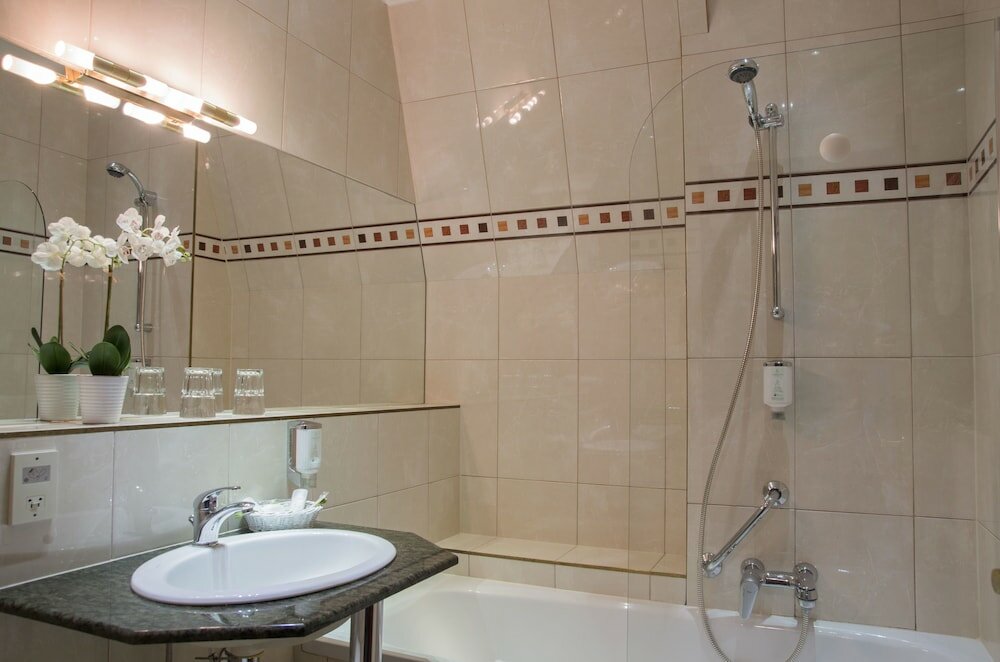 Фото Hotel Park Villa