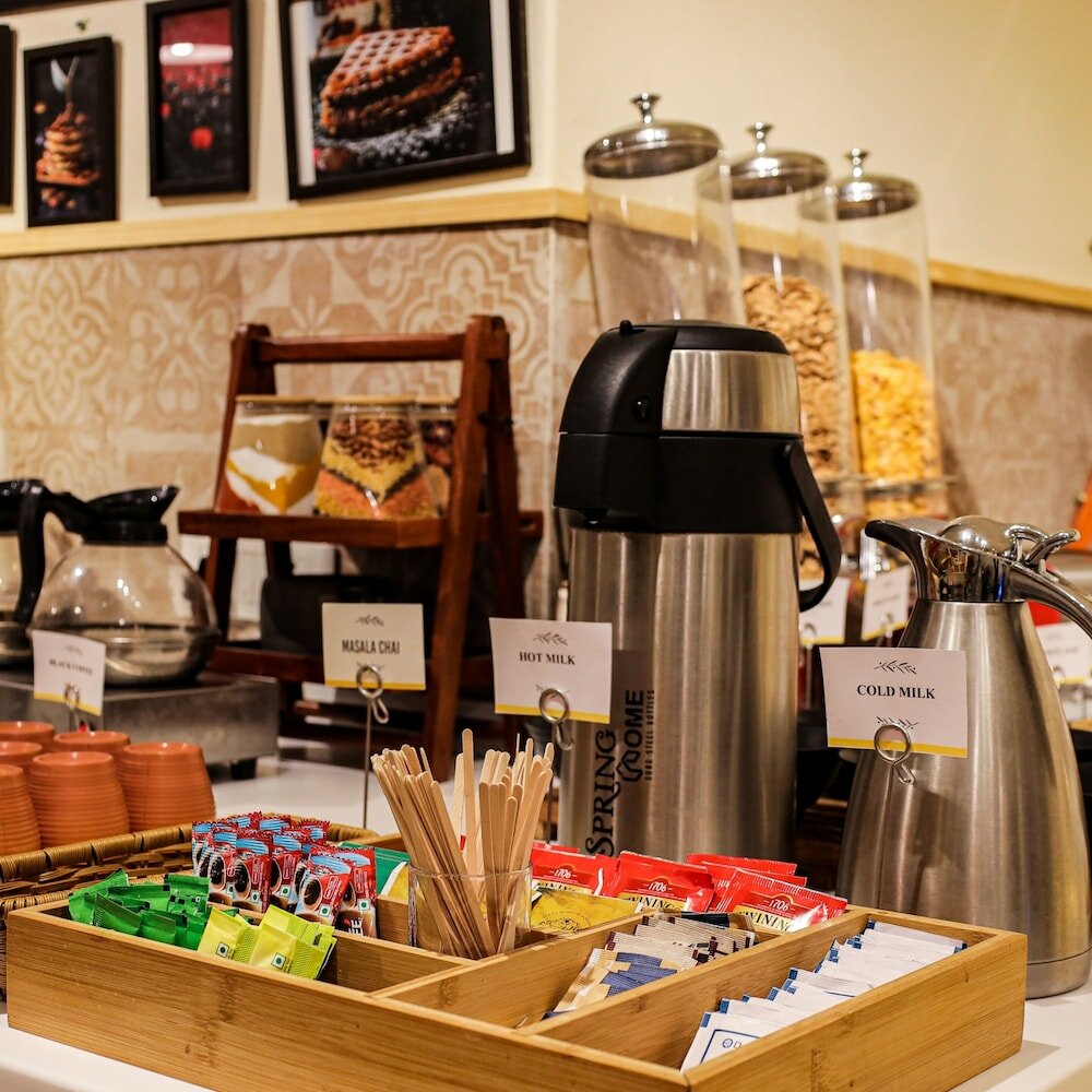 Фото Bloom Boutique - Connaught Place Area