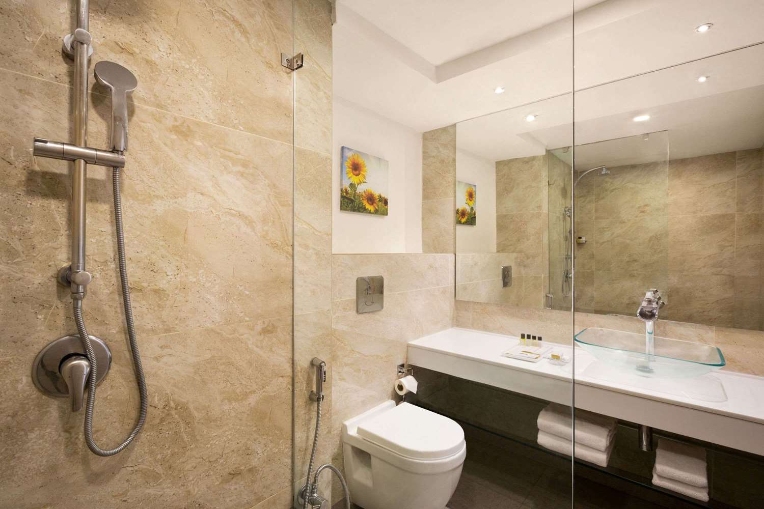 Фото Ramada by Wyndham Dehradun Chakrata Road