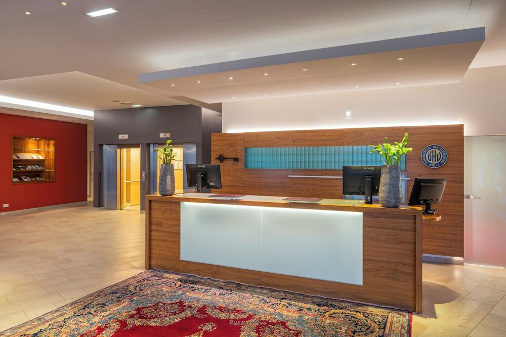 Фото Villa Seilern Vital Resort