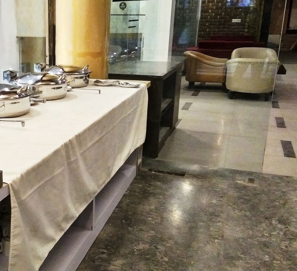 Фото FabHotel White Klove Paharganj
