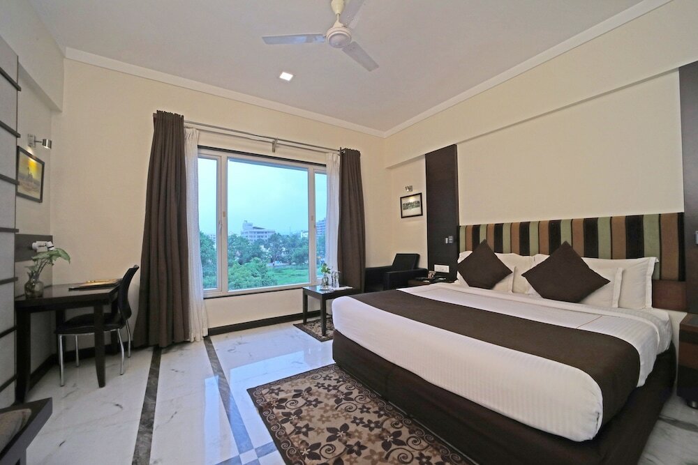 Фото Amantra Comfort Hotel