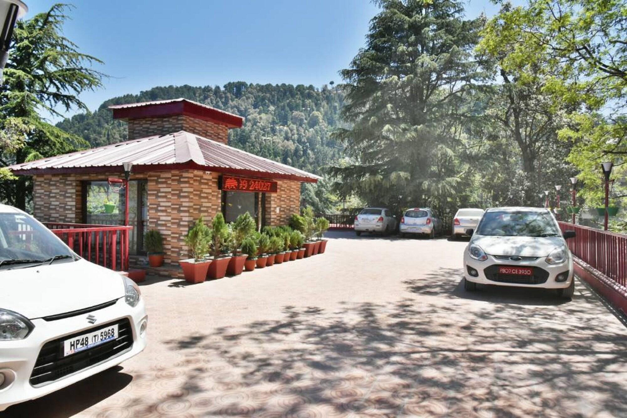 Фото Bear Valley Resort Dalhousie