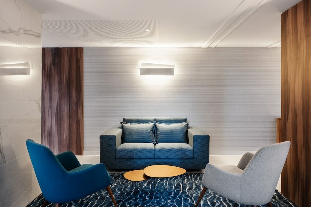 Фото Exe Saldanha