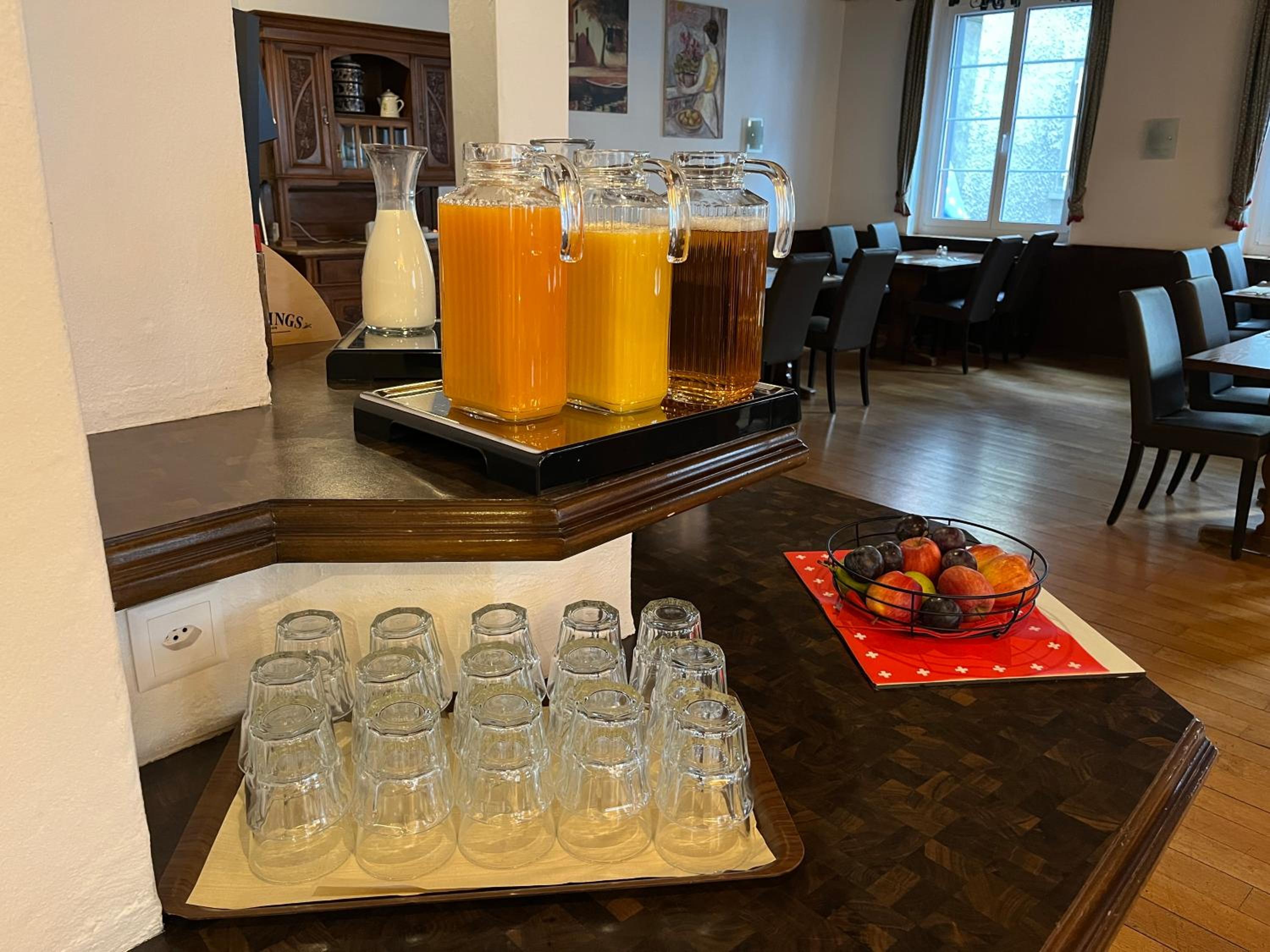 Фото Hotel Drei Könige