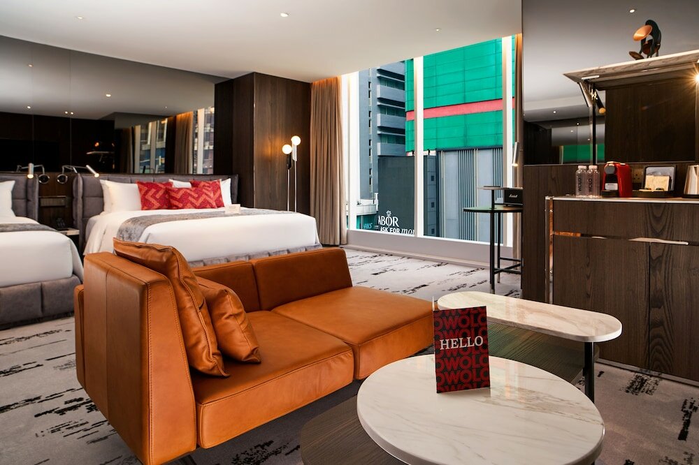 Фото Wolo Kuala Lumpur