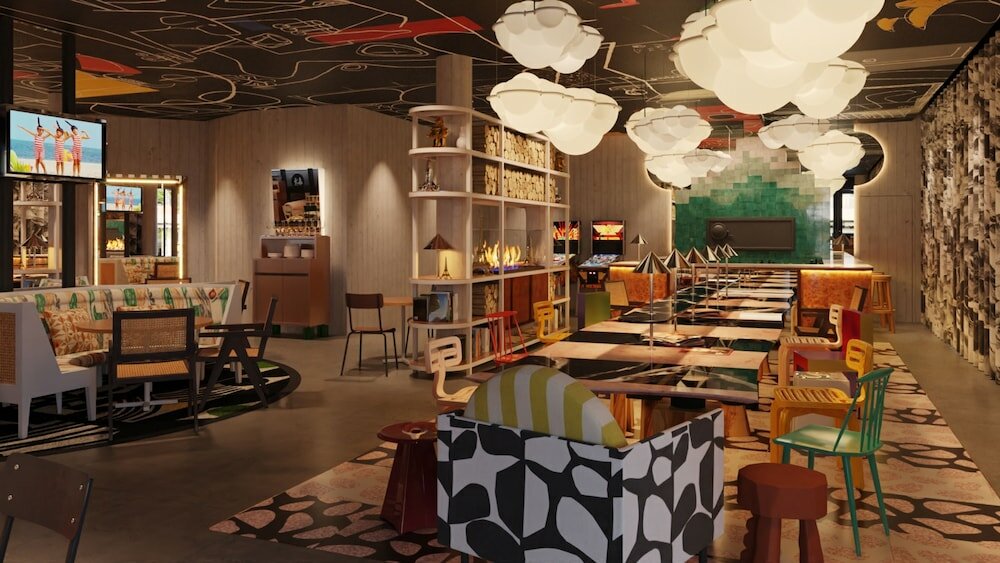 Фото Becozy Self Check-in & Pop-up Hotel