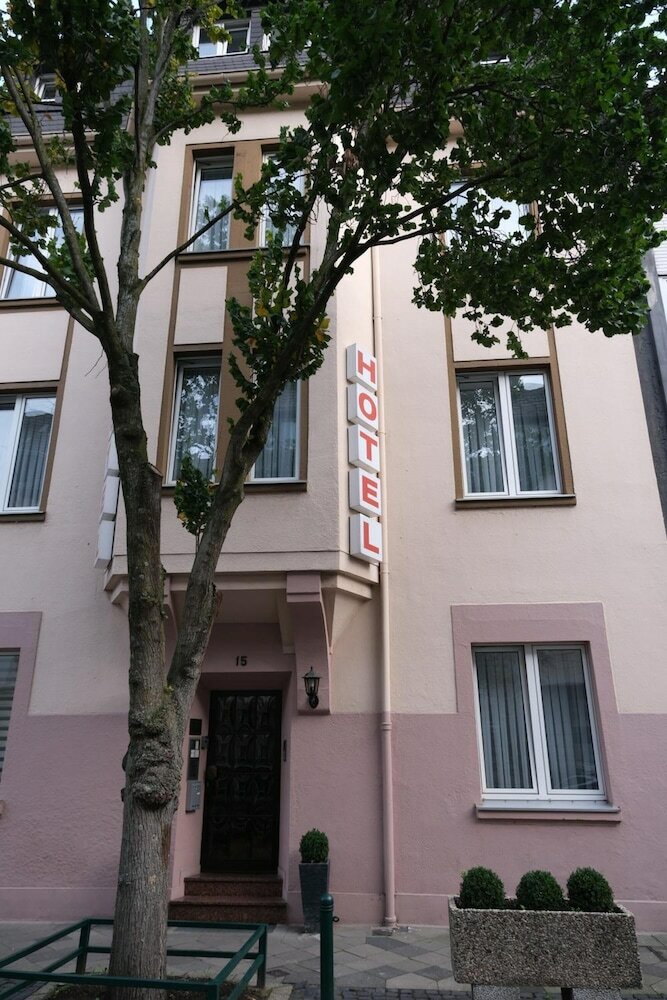 Фото Hotel Engelbert