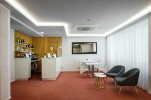 Hotel Lara (Viseu, Tondela, Avenida Bombeiros Voluntários), hotel
