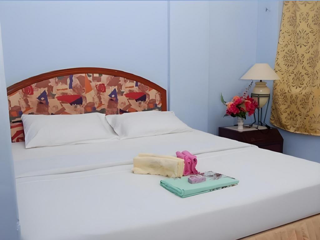 Фото Kawana Tourist Inn