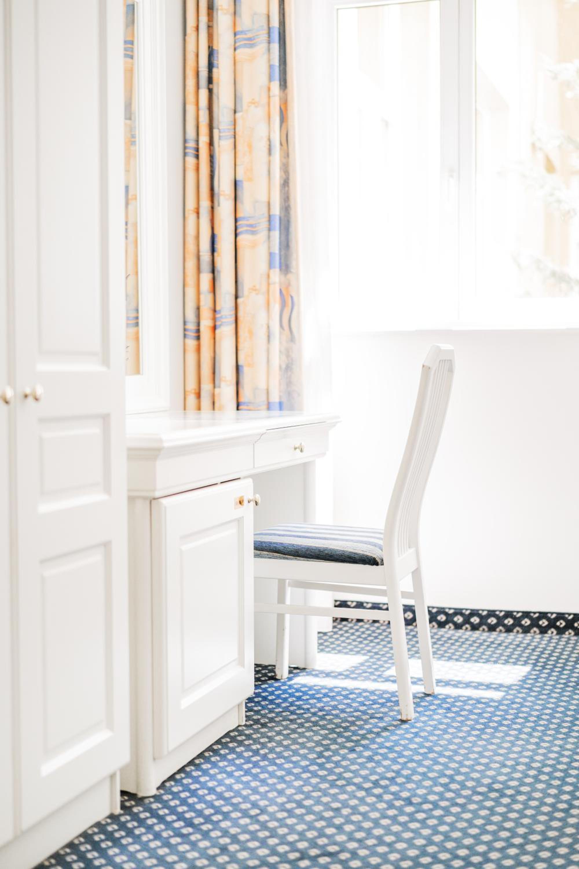 Фото Arthotel Ana Adlon