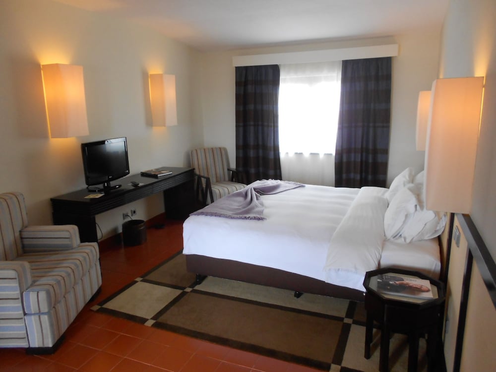 Фото Pousada Forte da Horta