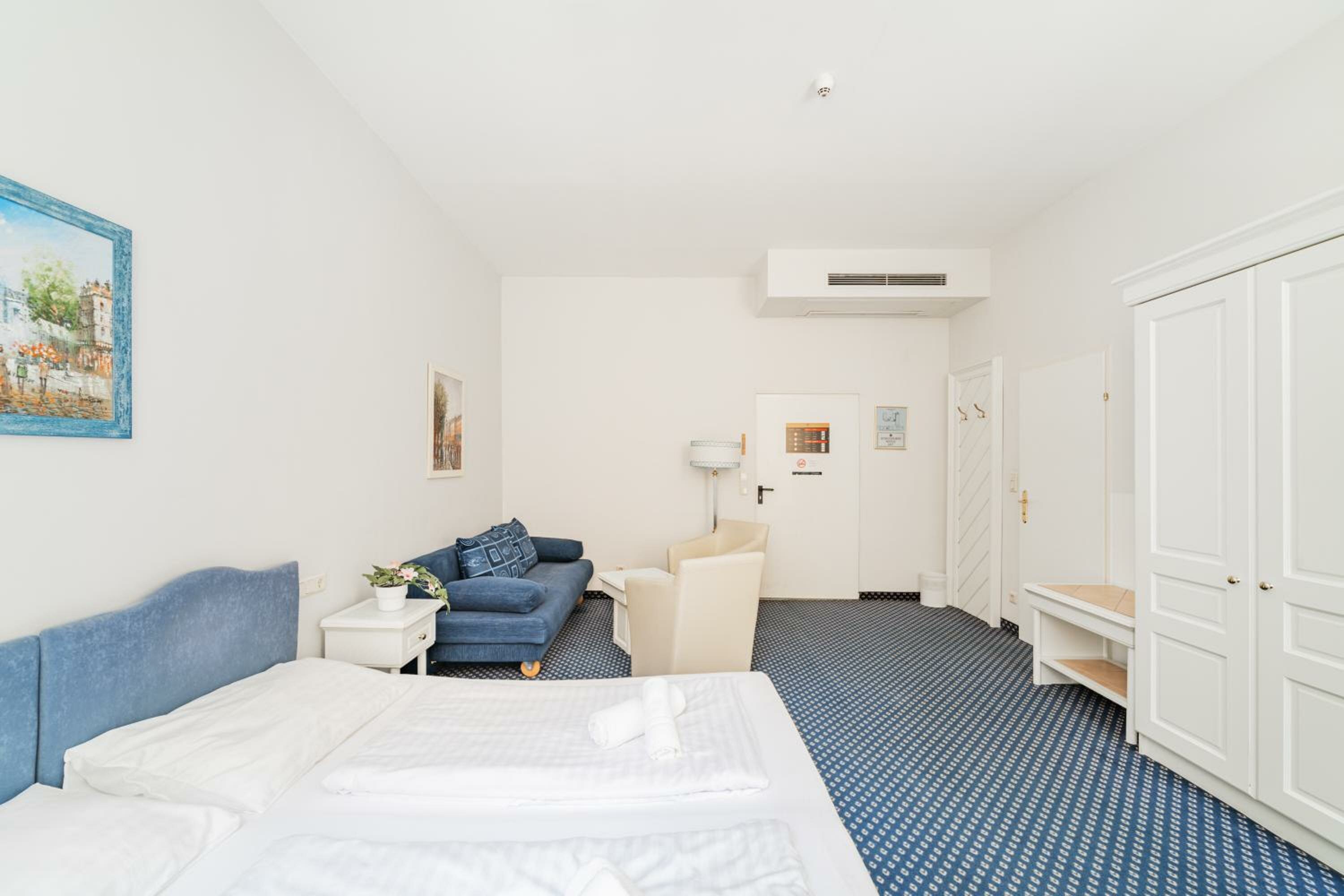 Фото Arthotel Ana Adlon