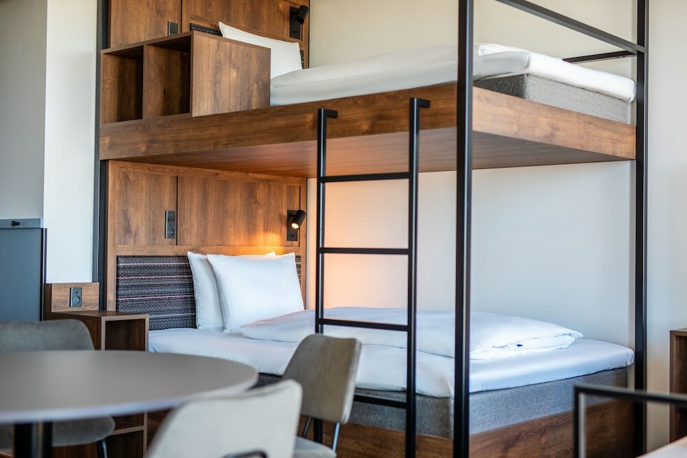 Фото Comfort Hotel Copenhagen Airport