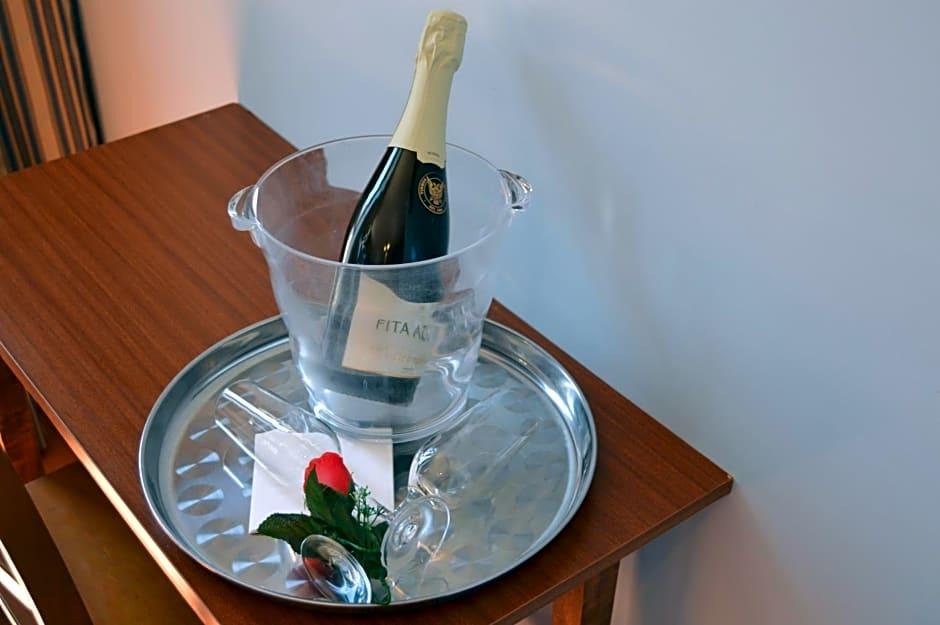 Фото Império Hotel