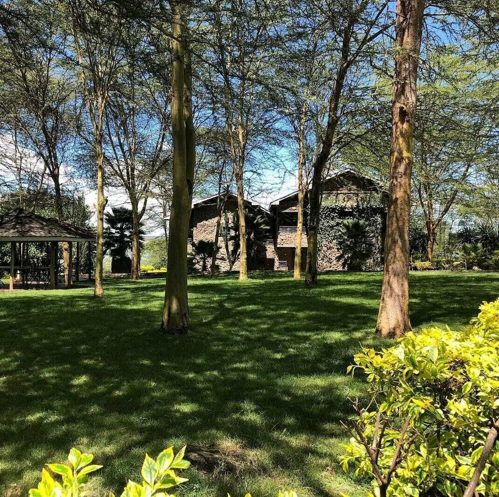 Фото Elementaita Country Lodge