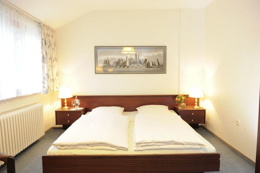 Фото Hotel Heldt