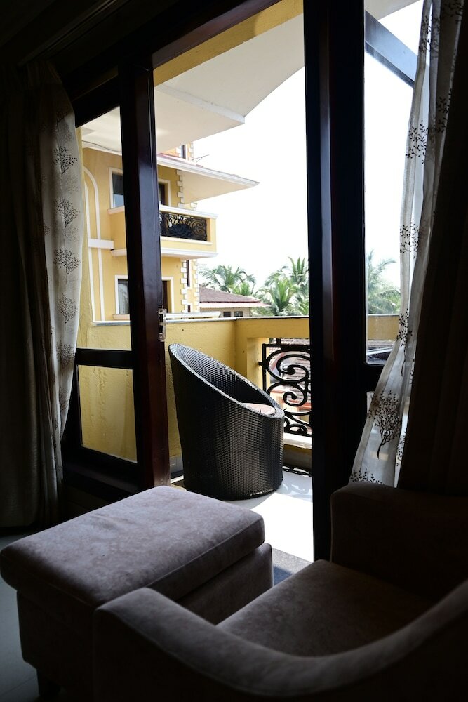 Фото De Alturas Resort