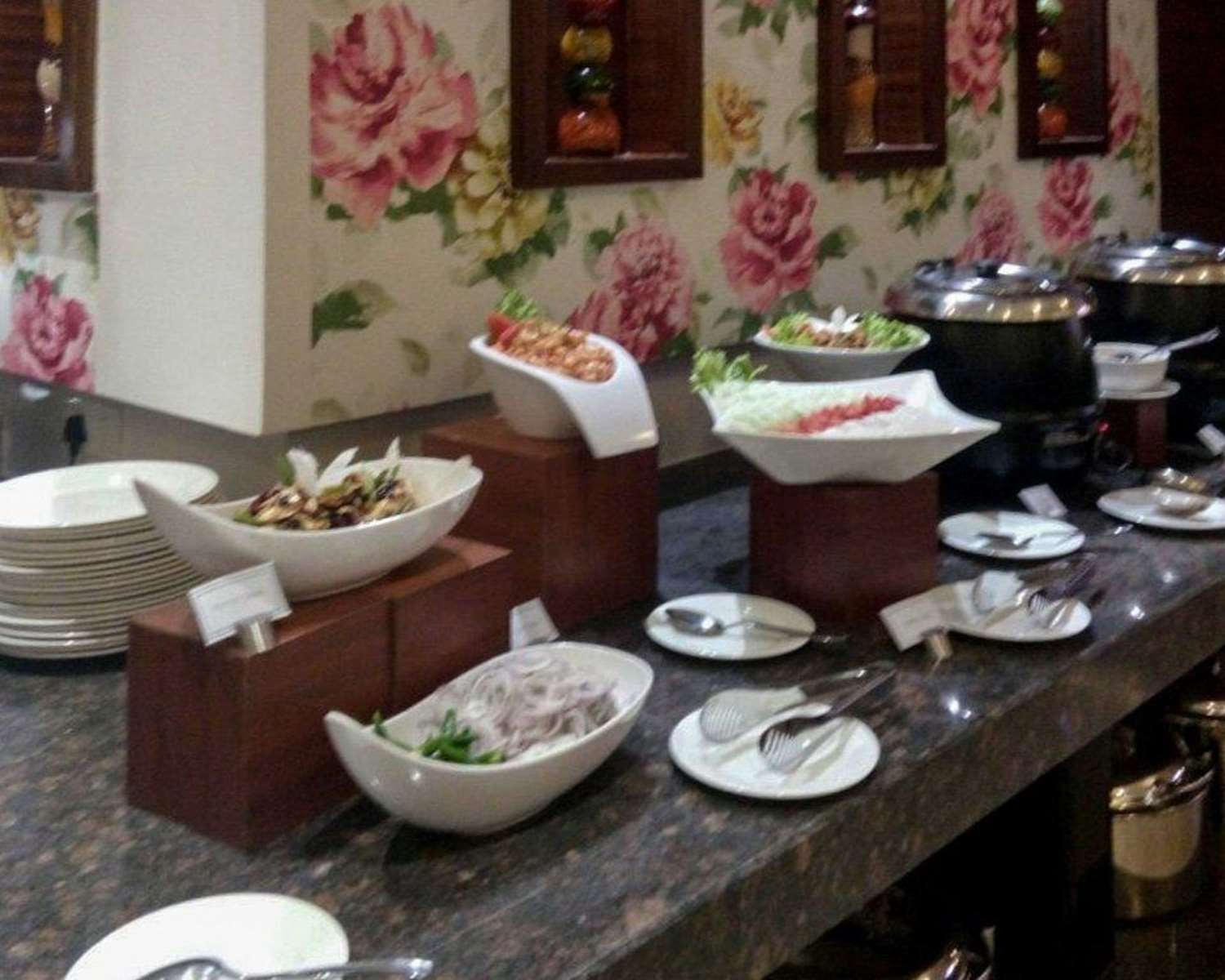 Фото Clarion Inn Sevilla