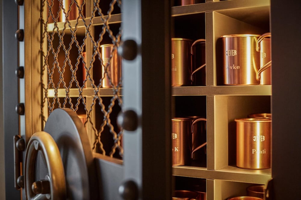 Фото Appartement Küstenperle