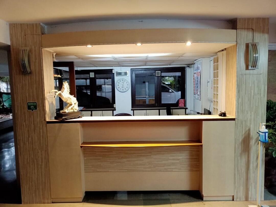 Фото Hotel Chetak