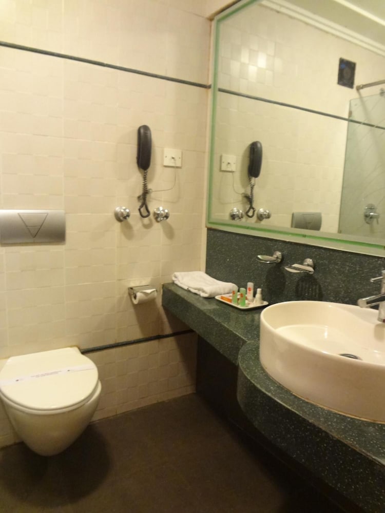 Фото Hotel Suba Palace Near Gateway of India