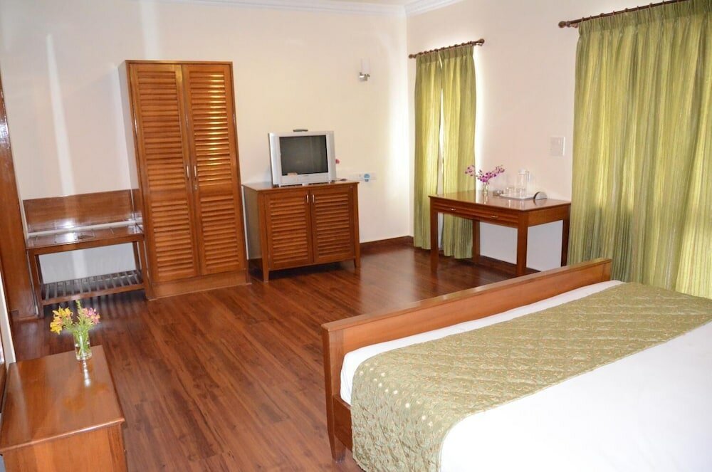 Фото Trinity Suites