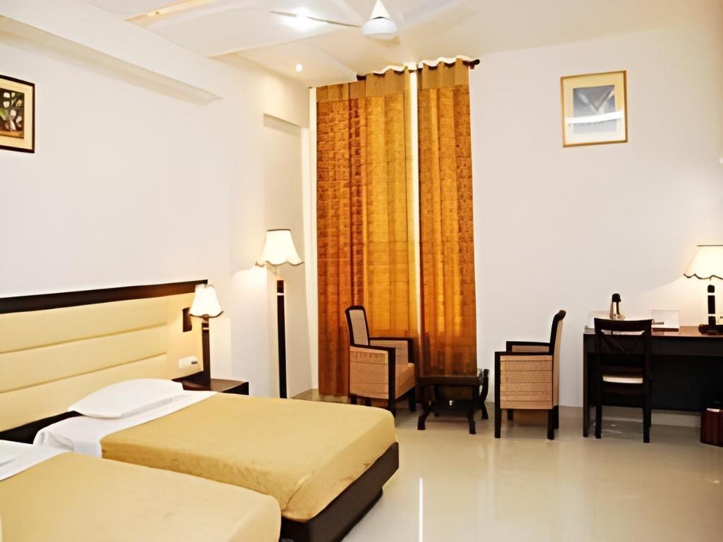 Фото Orange Resort