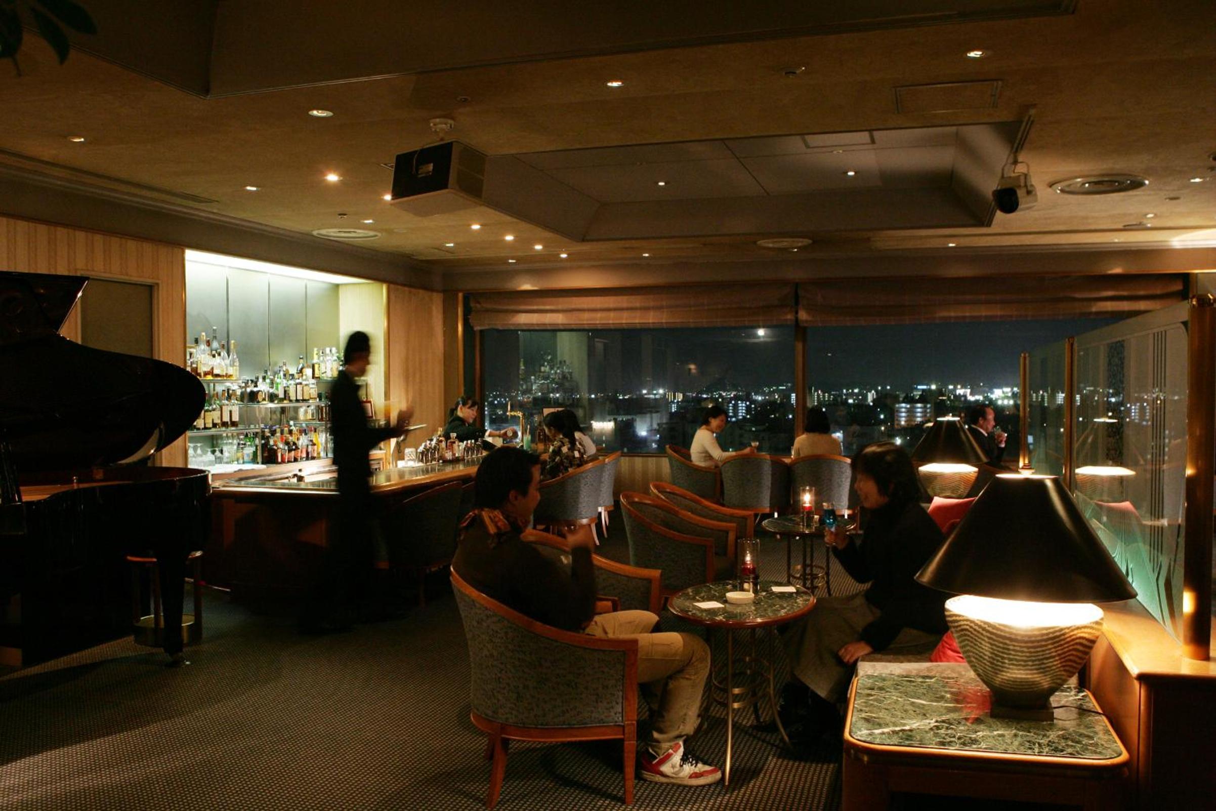 Фото Hotel Hamatsu