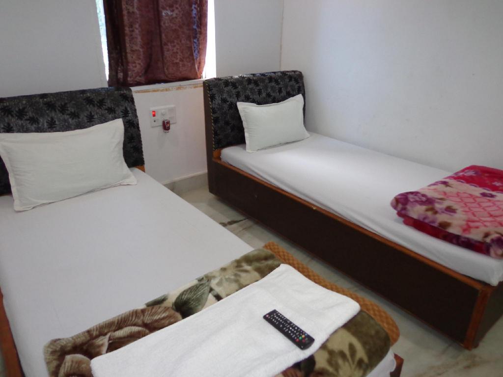 Фото Jyoti Guest House