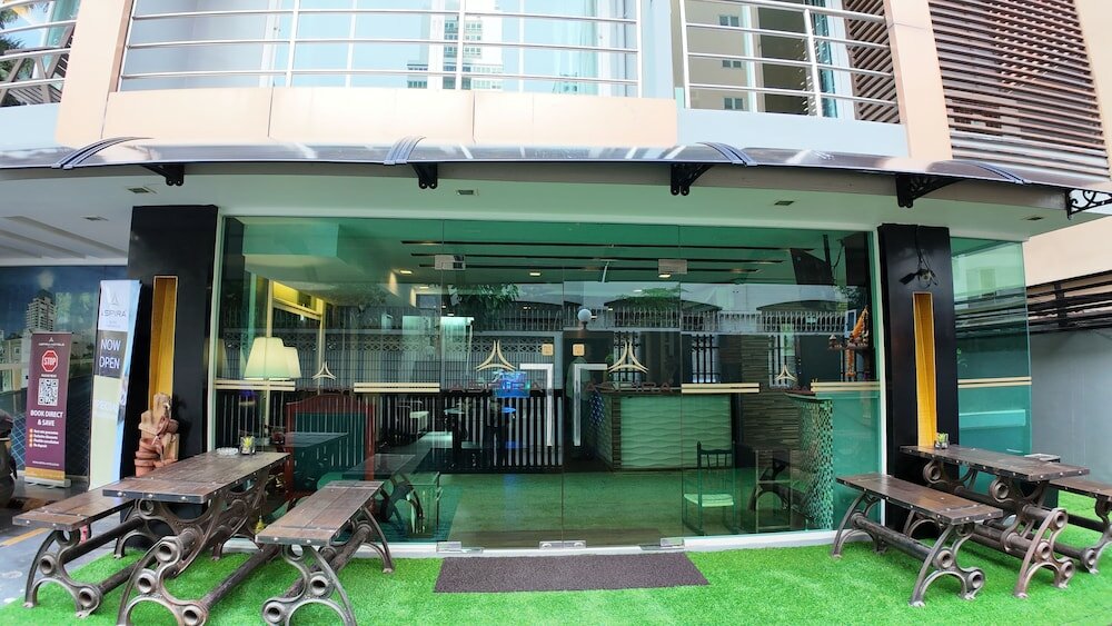 Фото ICheck inn Residences Sukhumvit 20