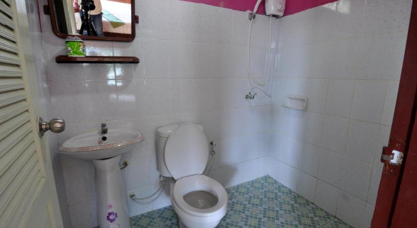 Фото Phi Phi Sand Sea House