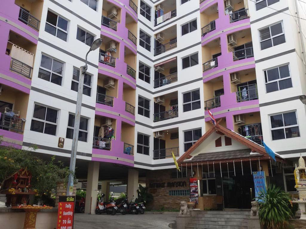 Фото Rattakit Mansion