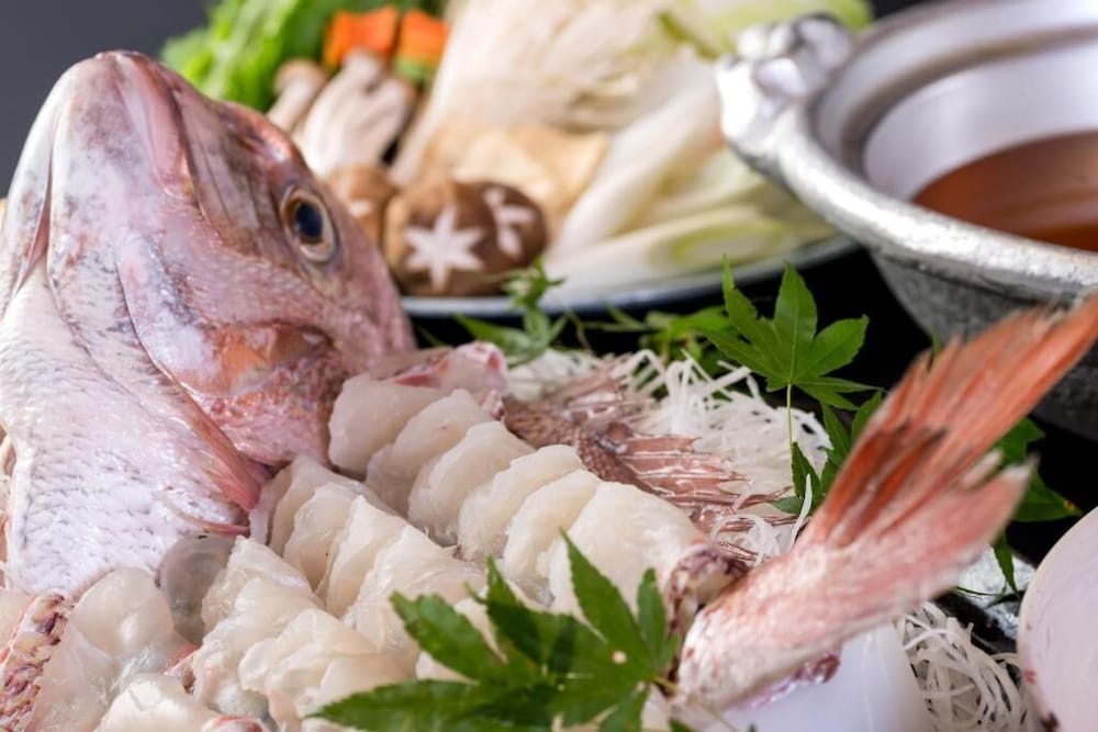 Фото Hotel Sugicho