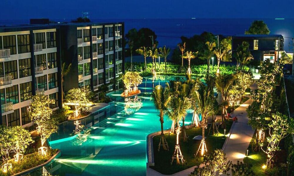 Фото Baan Thew Talay Blue Sapphire