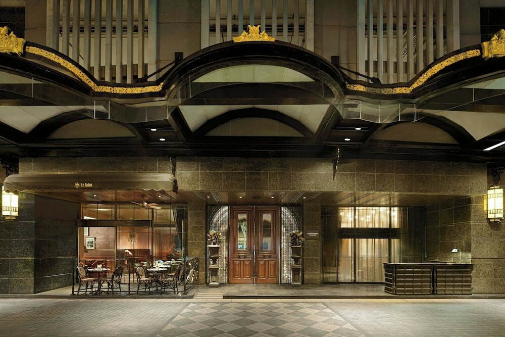 Фото Hotel Muse Bangkok Langsuan - MGallery Collection