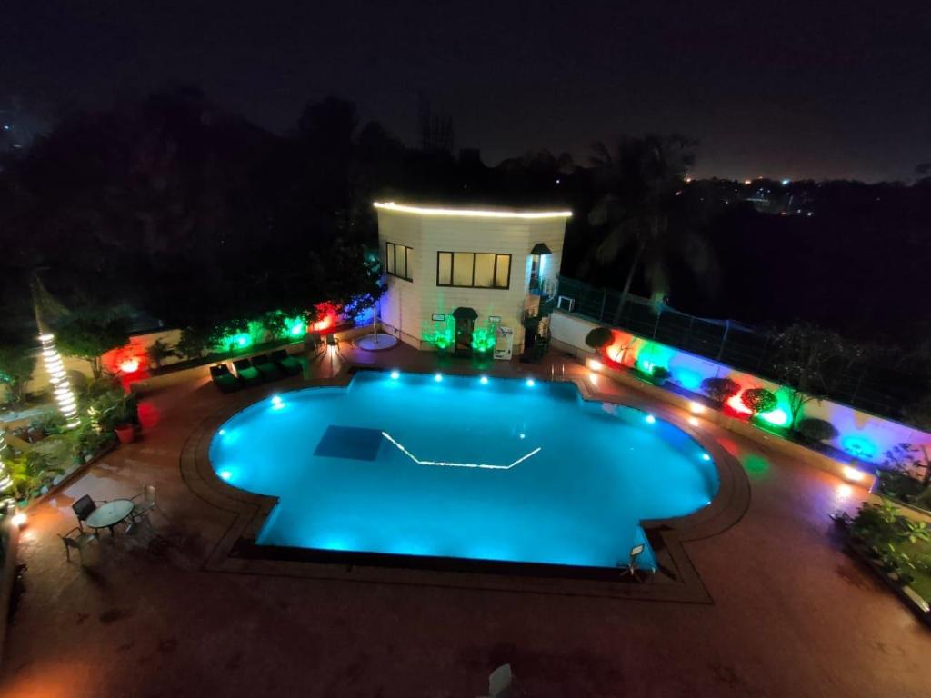 Фото Empires Hotel Paradip