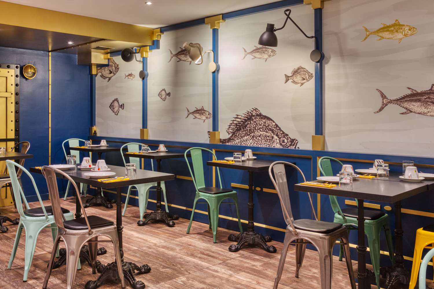 Фото Best Western Graslin