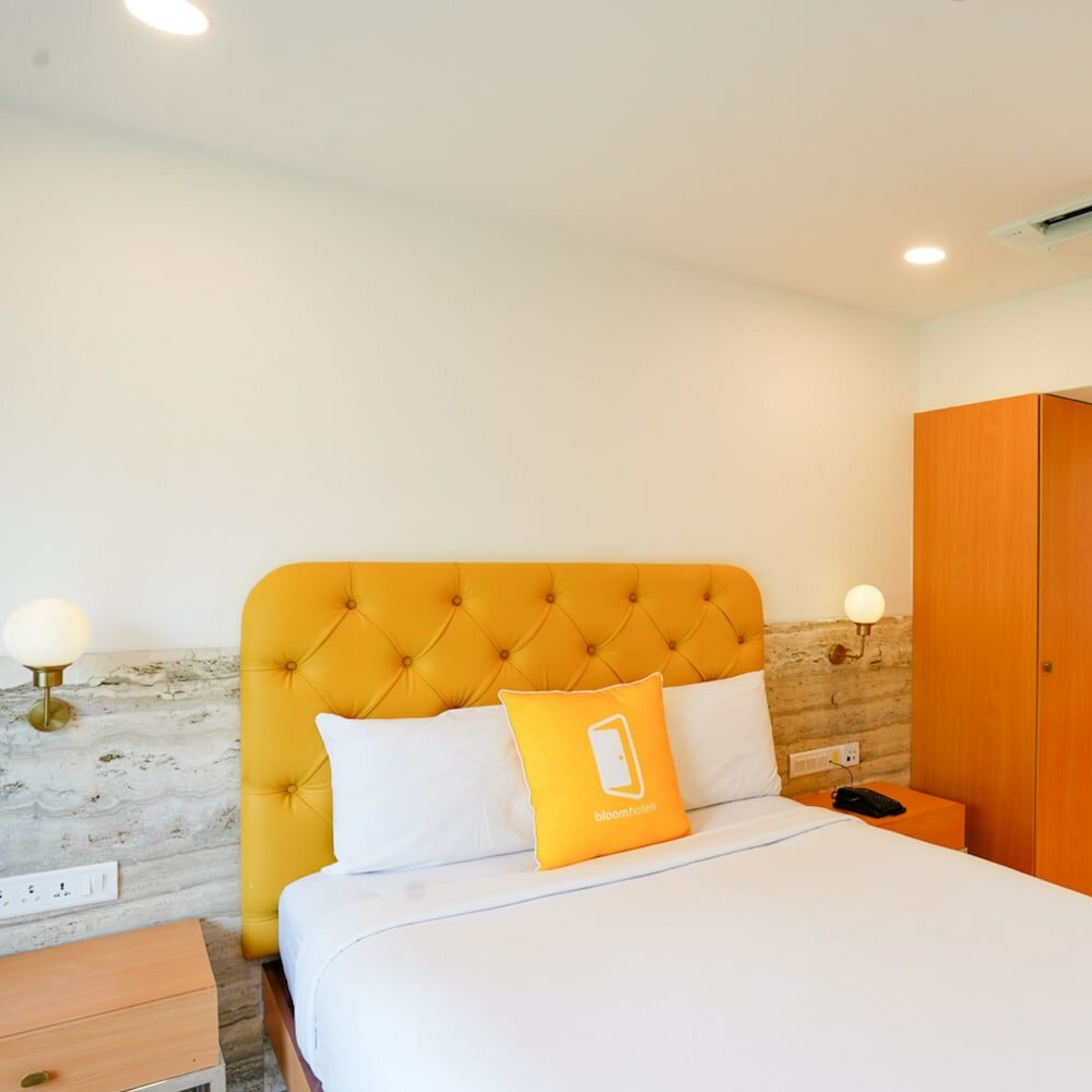 Фото Bloom Boutique - Bandra